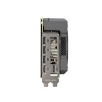 Produktbild för ASUS TUF Gaming GeForce RTX 5070 Ti 16GB - OC Edition - grafikkort - GeForce RTX 5070 Ti - 16 GB - grå