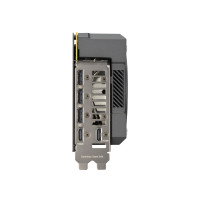 Produktbild för ASUS TUF Gaming GeForce RTX 5070 Ti 16GB - OC Edition - grafikkort - GeForce RTX 5070 Ti - 16 GB - grå