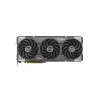 Produktbild för ASUS TUF Gaming GeForce RTX 5070 Ti 16GB - OC Edition - grafikkort - GeForce RTX 5070 Ti - 16 GB - grå