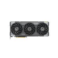 Produktbild för ASUS TUF Gaming GeForce RTX 5070 Ti 16GB - OC Edition - grafikkort - GeForce RTX 5070 Ti - 16 GB - grå