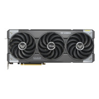 Produktbild för ASUS TUF Gaming GeForce RTX 5070 Ti 16GB - OC Edition - grafikkort - GeForce RTX 5070 Ti - 16 GB - grå