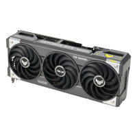 Produktbild för ASUS TUF Gaming GeForce RTX 5070 Ti 16GB - OC Edition - grafikkort - GeForce RTX 5070 Ti - 16 GB - grå