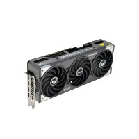 Produktbild för ASUS TUF Gaming GeForce RTX 5070 Ti 16GB - OC Edition - grafikkort - GeForce RTX 5070 Ti - 16 GB - grå