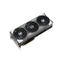 Produktbild för ASUS TUF Gaming GeForce RTX 5070 Ti 16GB - OC Edition - grafikkort - GeForce RTX 5070 Ti - 16 GB - grå
