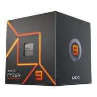 Produktbild för AMD Ryzen 9 7900 / 3.7 GHz processor - Box
