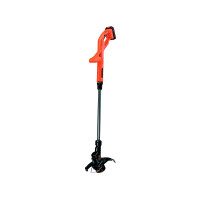 Produktbild för BLACK+DECKER STC1823 - grästrimmer - elektrisk - sladdlös