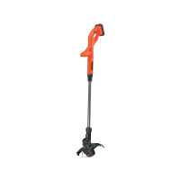 Produktbild för BLACK+DECKER STC1823 - grästrimmer - elektrisk - sladdlös