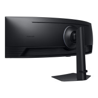 Produktbild för Samsung ViewFinity S9 S49C950UAU - S95UC Series - LED-skärm - böjd - 49" - HDR