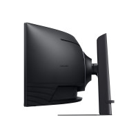 Produktbild för Samsung ViewFinity S9 S49C950UAU - S95UC Series - LED-skärm - böjd - 49" - HDR