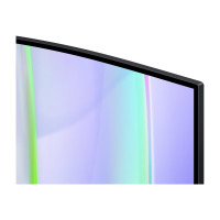 Produktbild för Samsung ViewFinity S9 S49C950UAU - S95UC Series - LED-skärm - böjd - 49" - HDR