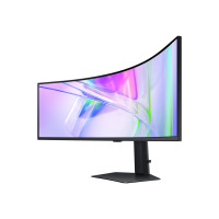Produktbild för Samsung ViewFinity S9 S49C950UAU - S95UC Series - LED-skärm - böjd - 49" - HDR