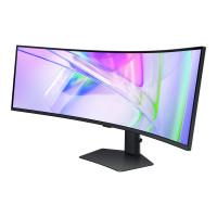 Produktbild för Samsung ViewFinity S9 S49C950UAU - S95UC Series - LED-skärm - böjd - 49" - HDR