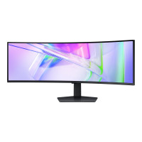 Produktbild för Samsung ViewFinity S9 S49C950UAU - S95UC Series - LED-skärm - böjd - 49" - HDR