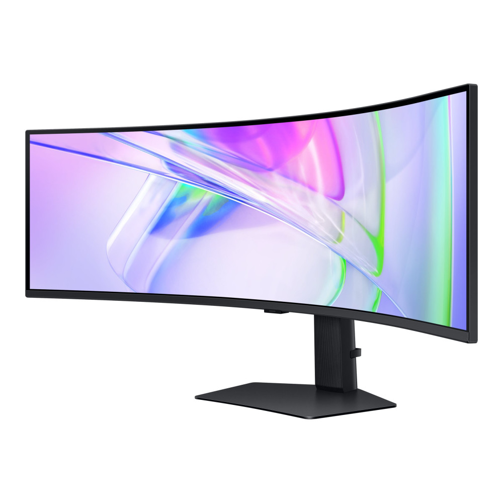 Produktbild för Samsung ViewFinity S9 S49C950UAU - S95UC Series - LED-skärm - böjd - 49" - HDR