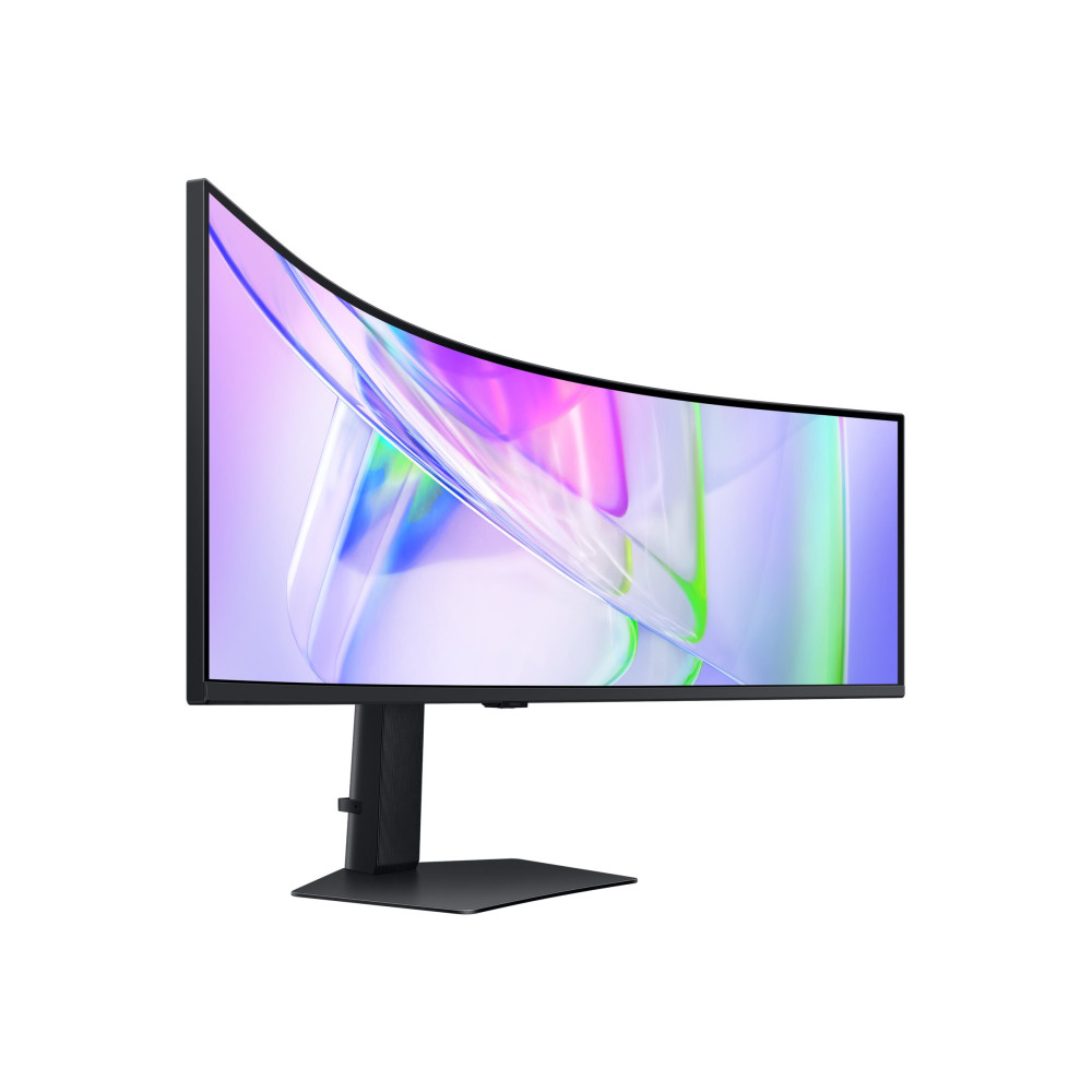 Produktbild för Samsung ViewFinity S9 S49C950UAU - S95UC Series - LED-skärm - böjd - 49" - HDR