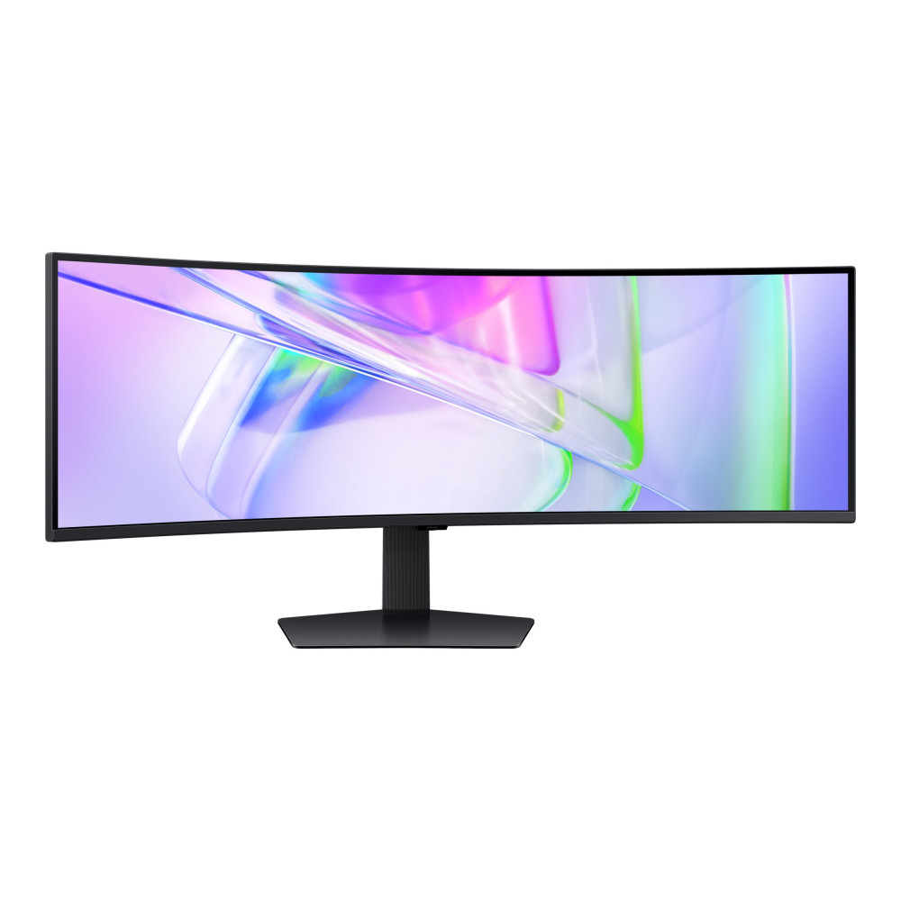 Produktbild för Samsung ViewFinity S9 S49C950UAU - S95UC Series - LED-skärm - böjd - 49" - HDR