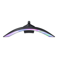Produktbild för Samsung ViewFinity S9 S49C950UAU - S95UC Series - LED-skärm - böjd - 49" - HDR