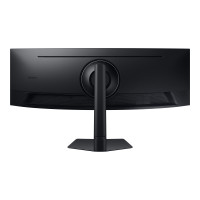 Produktbild för Samsung ViewFinity S9 S49C950UAU - S95UC Series - LED-skärm - böjd - 49" - HDR