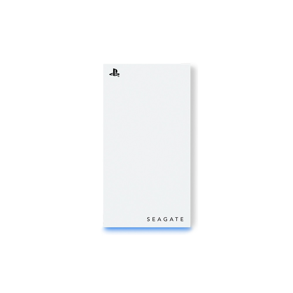 Produktbild för Seagate Game Drive for PlayStation STMH1000200 - SSD - 1 TB - USB 3.2