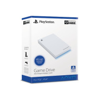 Produktbild för Seagate Game Drive for PlayStation STMH1000200 - SSD - 1 TB - USB 3.2