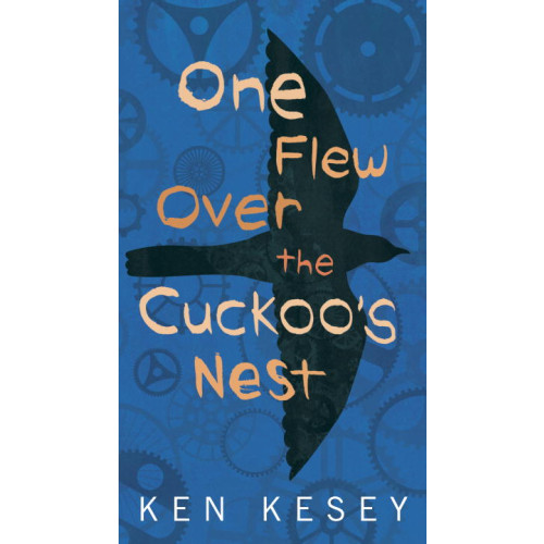 Ken Kesey One flew over the cuckoos nest (häftad, eng)
