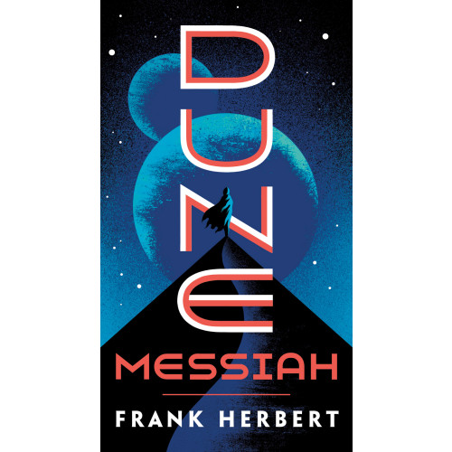 Penguin Random House USA Dune Messiah (häftad, eng)