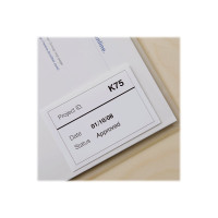 Produktbild för Brother DK-22212 - tejp - Rulle (6,2 cm x 15,2 m)
