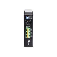 Produktbild för TRENDnet TI-PG541I - switch - 6 portar - Administrerad - TAA-kompatibel