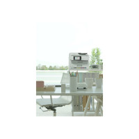 Produktbild för Epson WorkForce Pro WF-C5890DWF BAM - multifunktionsskrivare - färg