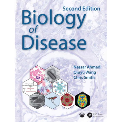 Taylor & francis ltd Biology of Disease (häftad, eng)