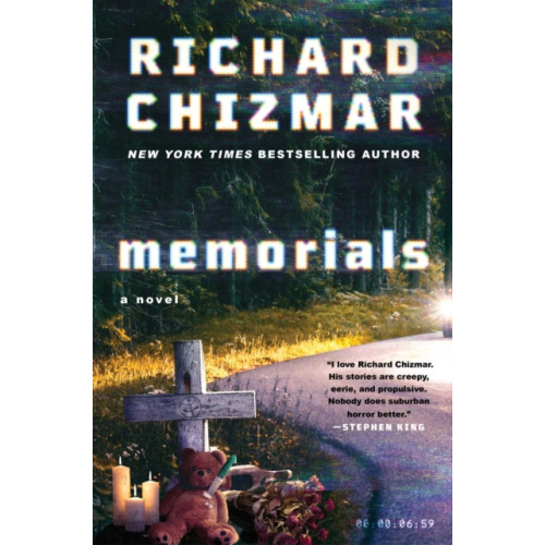 Gallery Books Memorials (inbunden, eng)