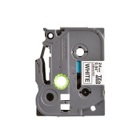 Produktbild för Brother TZ251CIV - bandlaminat - 1 kassett(er) - Rulle ( 2,4 cm x 8 m)