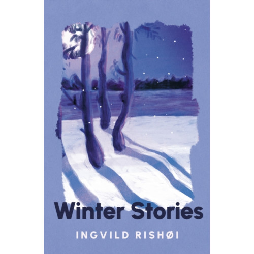Atlantic Books Winter Stories (inbunden, eng)
