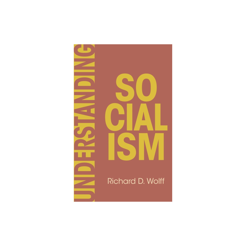 Produktbild för Understanding Socialism (häftad, eng)