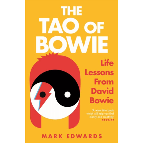 Atlantic Books The Tao of Bowie (häftad, eng)