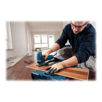 Produktbild för Bosch GST 90 E Professional sticksåg - 650 W