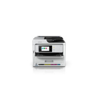 Produktbild för Epson WorkForce Pro WF-C5890DWF BAM - multifunktionsskrivare - färg