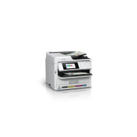 Produktbild för Epson WorkForce Pro WF-C5890DWF BAM - multifunktionsskrivare - färg