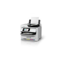 Produktbild för Epson WorkForce Pro WF-C5890DWF BAM - multifunktionsskrivare - färg