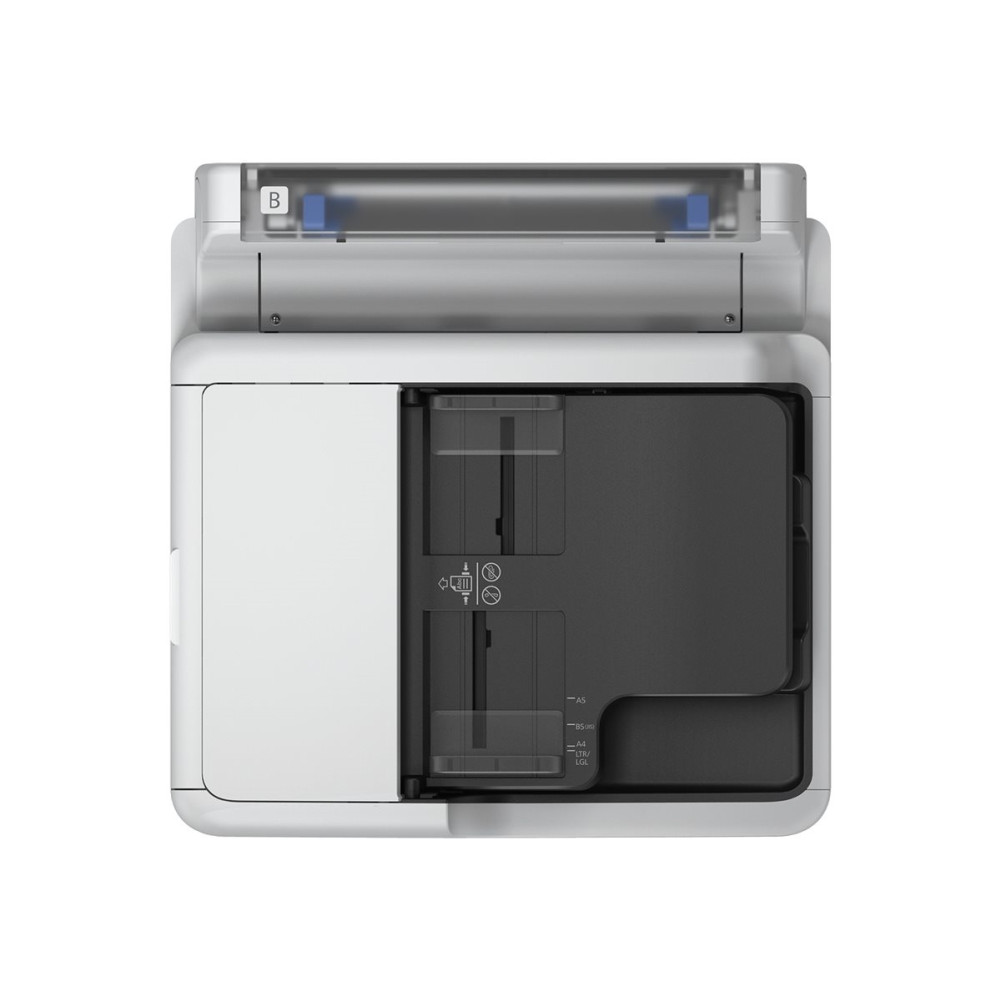 Produktbild för Epson WorkForce Pro WF-C5890DWF BAM - multifunktionsskrivare - färg