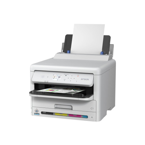 EPSON WorkForce Pro WF-C5390DW - skrivare - färg - bläckstråle - Skrivare