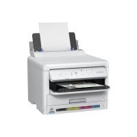 Produktbild för Epson WorkForce Pro WF-C5390DW - skrivare - färg - bläckstråle