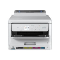 Produktbild för Epson WorkForce Pro WF-C5390DW - skrivare - färg - bläckstråle