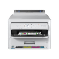 Produktbild för Epson WorkForce Pro WF-C5390DW - skrivare - färg - bläckstråle