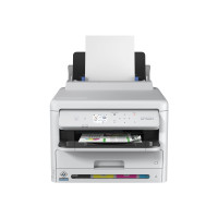 Produktbild för Epson WorkForce Pro WF-C5390DW - skrivare - färg - bläckstråle