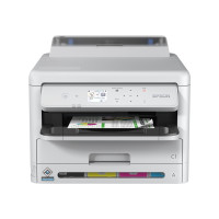 Produktbild för Epson WorkForce Pro WF-C5390DW - skrivare - färg - bläckstråle