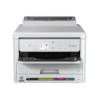 Produktbild för Epson WorkForce Pro WF-C5390DW - skrivare - färg - bläckstråle