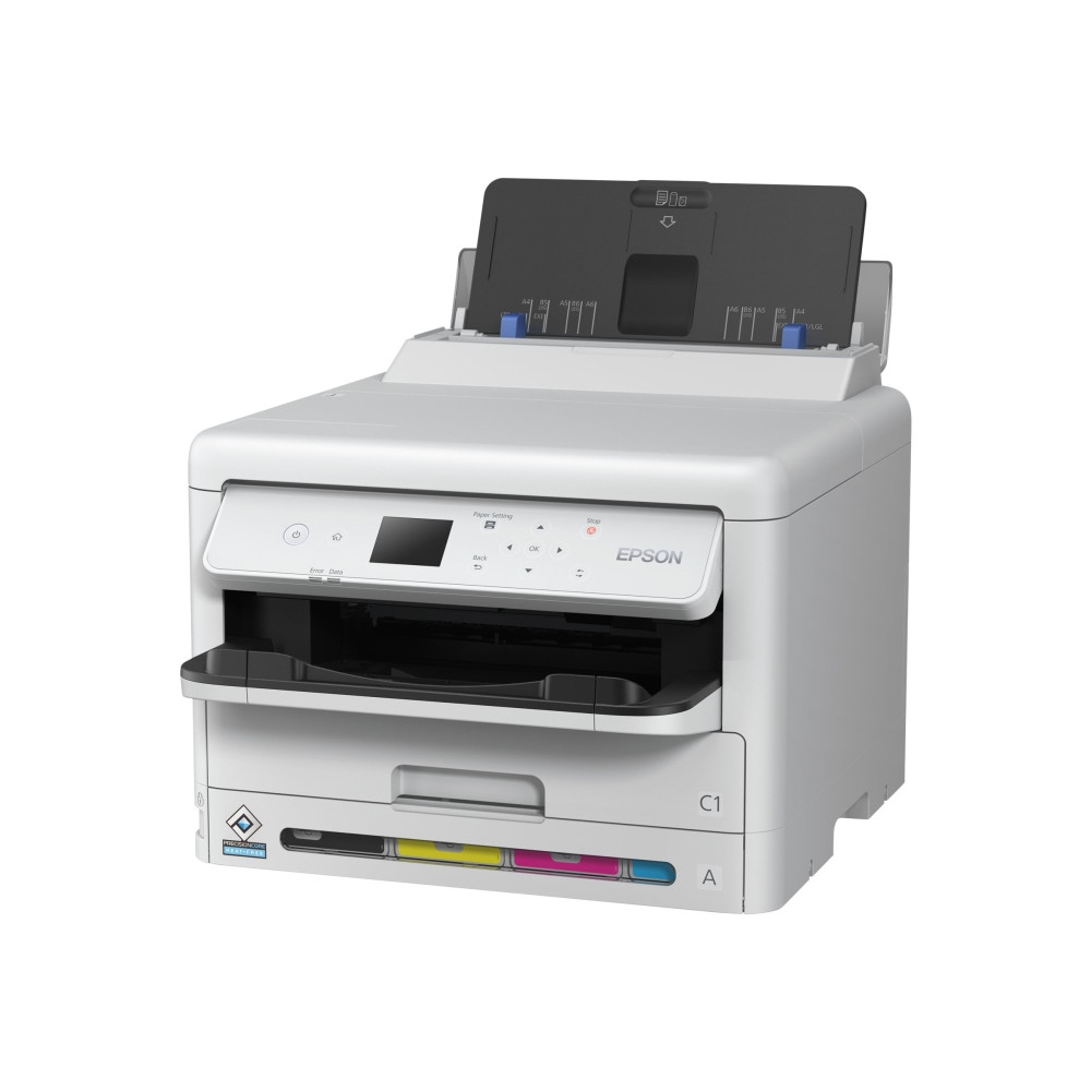 Produktbild för Epson WorkForce Pro WF-C5390DW - skrivare - färg - bläckstråle