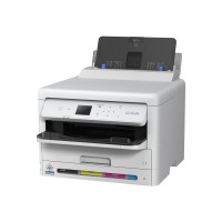 Produktbild för Epson WorkForce Pro WF-C5390DW - skrivare - färg - bläckstråle