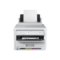 Produktbild för Epson WorkForce Pro WF-C5390DW - skrivare - färg - bläckstråle